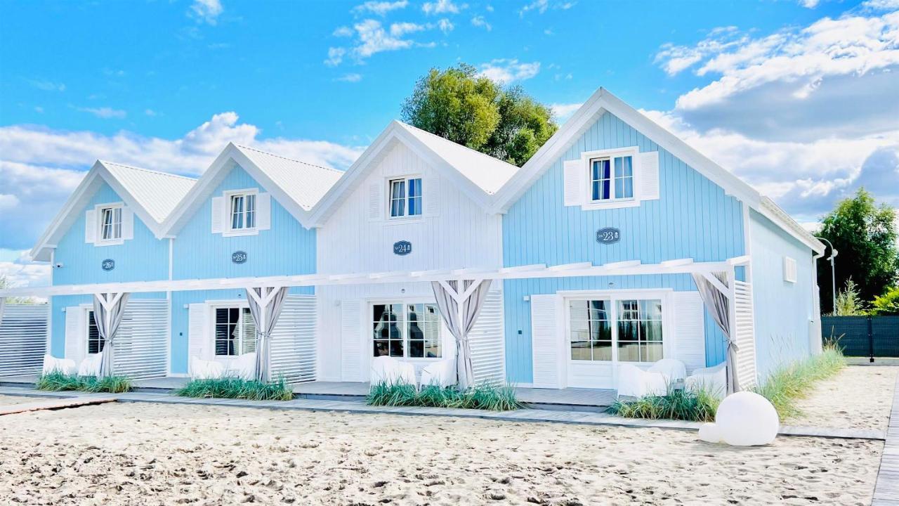 Baltic Family Premium Villa Mielno  Ngoại thất bức ảnh
