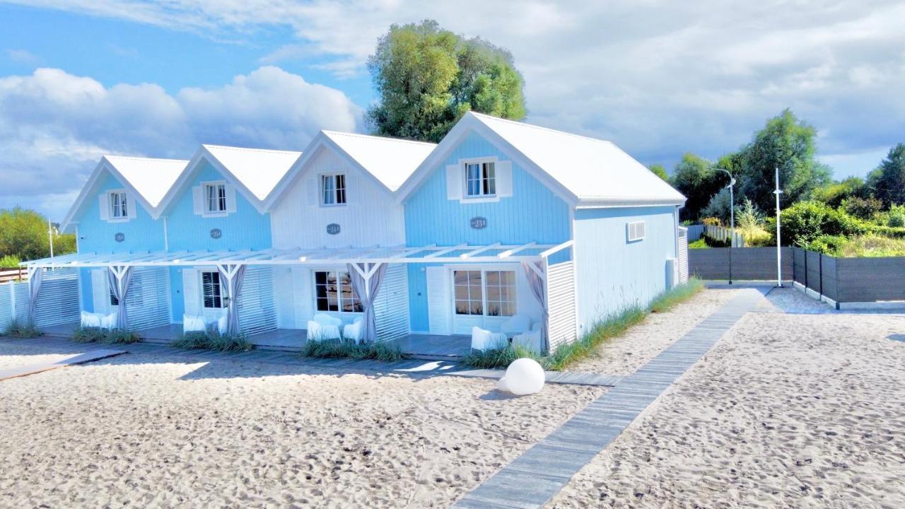 Baltic Family Premium Villa Mielno  Ngoại thất bức ảnh