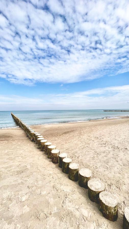 Baltic Family Premium Villa Mielno  Ngoại thất bức ảnh